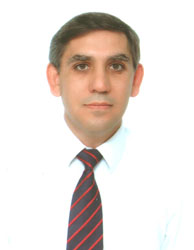 Mustafa Türkkal